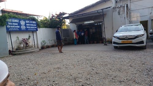 Regional Passport Office, Dehradun