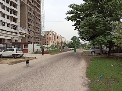 Vihaan Heights