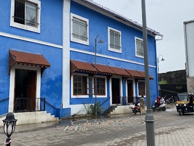 Post Office Passport Seva Kendra
