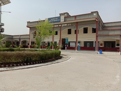 Tehsil Moradabad