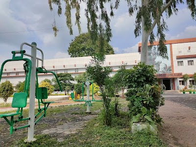 Ujjain Engineering College Ujjain