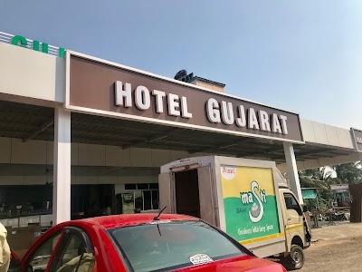 Gujrat Hotel