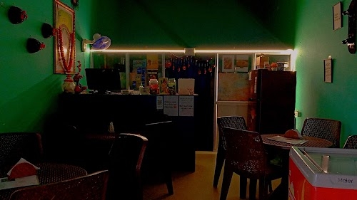 Cafe no.77