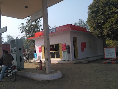Indian Oil