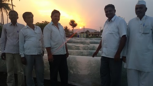 Vegetable Growers Association of India (VGAI)