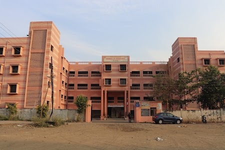 School of Scholars, Beltarodi