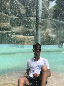 DRIZZLING LAND WATER AND AMUSEMENT PARK
