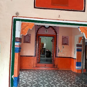Ved Vyas Mandir