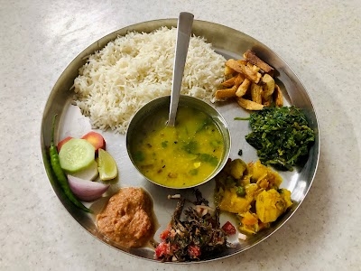 Kathmandu Cafe