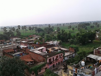 Teni Bigha