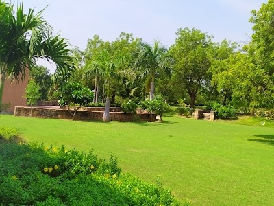 Suramya Grove