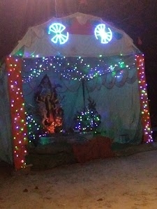 Shamshan Ghat Saraimohan