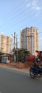 ECIL, Cherlapalli Industrial Area, Cherlapalli