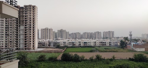 Amolik heights