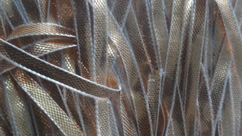 Zari gota, lace all type or fabric