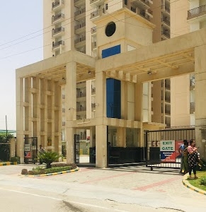 SCC SAPPHIRE RAJNAGAR EXTN.