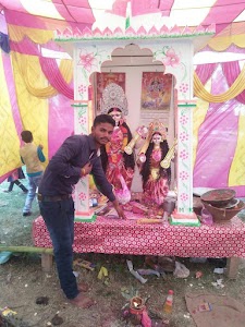 Rambali Shambali