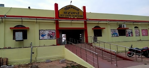 Bargawan