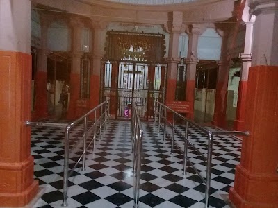 जय विहत जय गोगा जय परसीजी मंदिर गोलासन