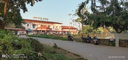 VADAKARA Railway station