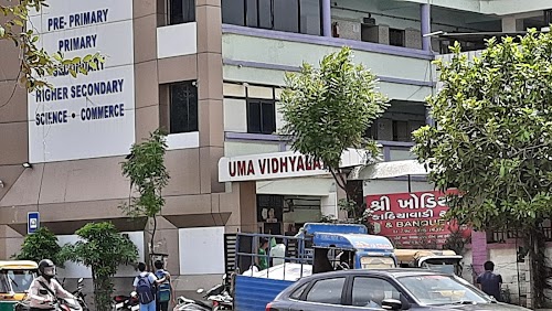 Uma Vidhyalay