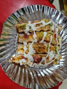 Food Corner