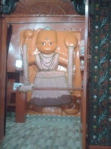Bade Hanuman Mandir