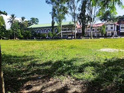 Madhabdev University