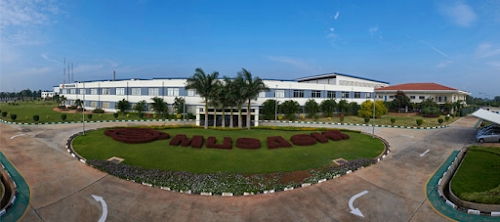 Musashi Auto Parts India Private Limited