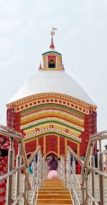 Second Tarapith Temple