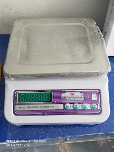 Hamza Technology and electronic
