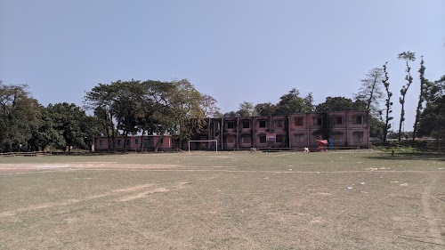 Aadarsh Middle School, Kursakanta