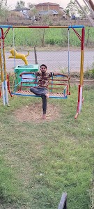 Dashrangpur (Bilaspur road)
