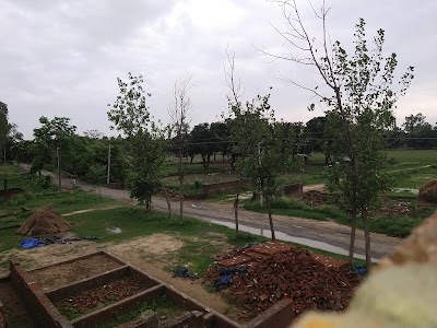 COLONY CHAUK, NEAR COLONY, MUTLAKPUR