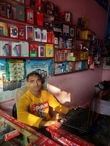 Pardeep mobile repair shop