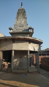 Baba Chaubaha Temple