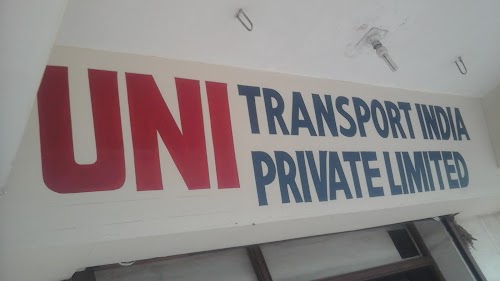 Uni Transport India Pvt Ltd