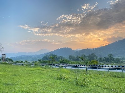 Sarpang Dzongkhag