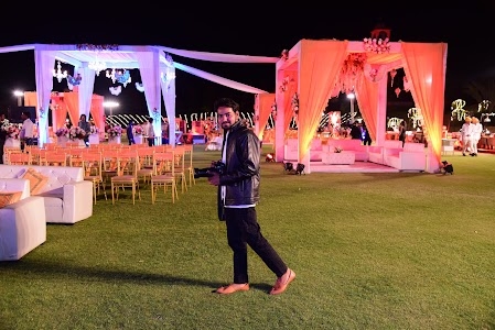 Gulab Villa Marriage Garden