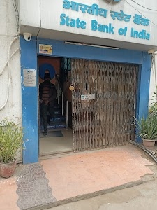 State Bank of India SECTOR 37 FARIDABAD