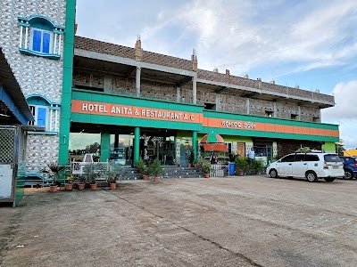 Hotel Anita