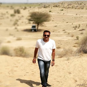 Jaswant Vilas Midway Stop