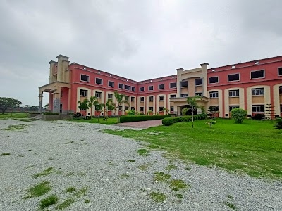 Delhi Public School, Dooars