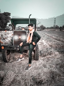 Pintu field