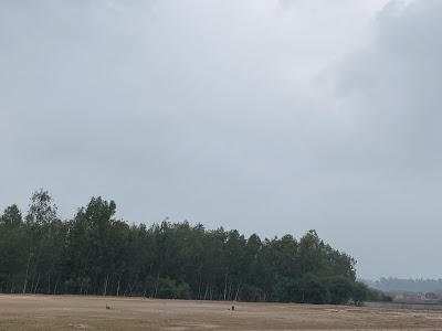 Baghat singh stadium? dhani gopal