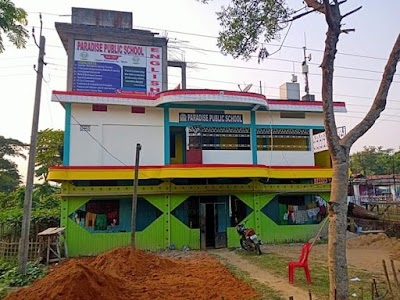 Paradise Public School, Algapur