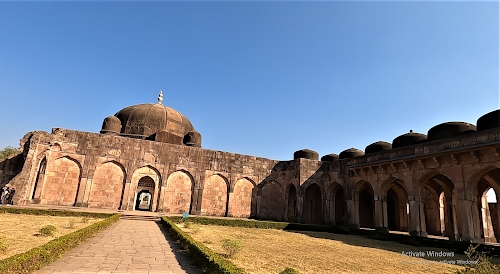 Jama Masjid