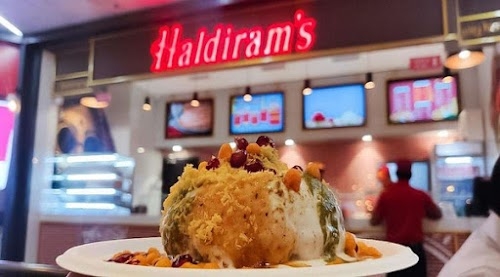 Haldiram's