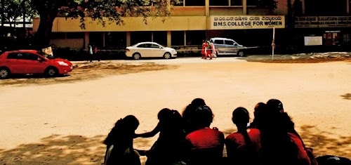 BMS College for Women