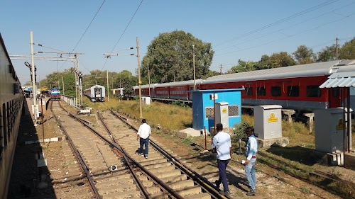 Gosalpur station